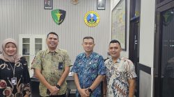 Sinergi BRI dan RS Bhayangkara Tulungagung Sasar Kemudahan Layanan bagi Pemegang Kartu BRI Life