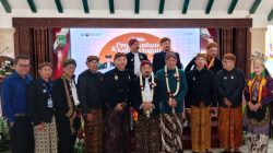 PAKASA Malang Raya 2026-2031 Resmi Kukuhkan, KRA. Dwi Indrotito Cahyono Pradoto Adiningrat Didapuk Jadi Ketua