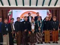 PAKASA Malang Raya 2026-2031 Resmi Kukuhkan, KRA. Dwi Indrotito Cahyono Pradoto Adiningrat Didapuk Jadi Ketua
