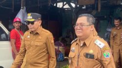 Pasca Kekosongan Sekda, Wali Kota Malang Tunjuk Kadis DPUPRPK Dandung Julharjanto Jadi Pelaksana Harian (Plh) Sekda