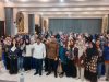 Peduli Pelaku UMKM Disabilitas, Ketua BAKN DPR RI Andreas Eddy Susetyo MM Tekankan Pentingnya Menjaga Data Pribadi Bank Supaya Tidak Jadi Korban Penipuan