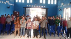 Serap Aspirasi di Desa Permanu, Petani Keluhkan Sulitnya Mengajukan KUR di Bawah 100 Juta Tanpa Agunan Dihadapan Andreas Eddy Susetyo