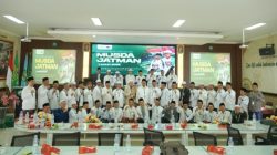 Idaroh Syubiyah (JATMAN) Kota Malang Sukses Gelar MUSDA 2026 di Unisma