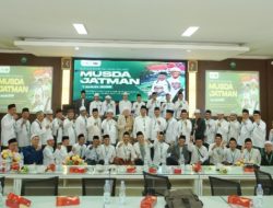 Idaroh Syubiyah (JATMAN) Kota Malang Sukses Gelar MUSDA 2026 di Unisma