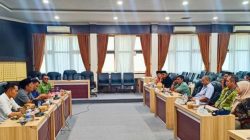 Bekuk Buron Investasi Bodong 7,8 Miliar, DPRD Pamekasan Apresiasi Kinerja Polres Pamekasan