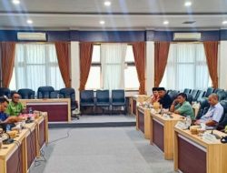 Bekuk Buron Investasi Bodong 7,8 Miliar, DPRD Pamekasan Apresiasi Kinerja Polres Pamekasan