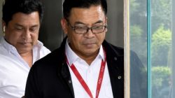 Kepala Bea dan Cukai Marunda Dedi Congor Ditetapkan Jadi Tersangka Kasus Gratifikasi