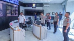 Program Makan Bersama dan Pemeriksaan Kesehatan Gratis Polresta Malang Kota Curi Perhatian Tim Juri Kompolnas Awards 2026