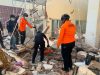 Gempa Bumi 7,7 Magnitudo di NTT  Sementara Menelan 38 Korban Nyawa