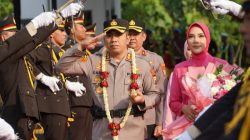 AKBP Wahyu Hidayat Jadi Kapolres Pamekasan Begini Saran dan Harapan Para Ketua Wartawan di Pamekasan