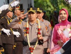 AKBP Wahyu Hidayat Jadi Kapolres Pamekasan Begini Saran dan Harapan Para Ketua Wartawan di Pamekasan
