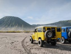 Per 20 Agustus 2026, Wisata Gunung Bromo Resmi Dibuka Kembali untuk Wisatawan Pasca Terbakar 13 Hari