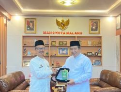 Jadi Rujukan Pengelolaan Madrasah, Sepekan MAN 2 Kota Malang Dibanjiri Tamu Studi Tiru dari Berbagai Daerah di Indonesia