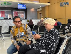 Harpelnas 2026: BRI Malang Sutoyo Turun Langsung Dengarkan Cerita Nasabah