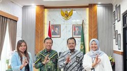 BRI Kepanjen Tawarkan Briguna 8 Persen untuk Pegawai Pengadilan Agama Kabupaten Malang