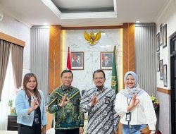 BRI Kepanjen Tawarkan Briguna 8 Persen untuk Pegawai Pengadilan Agama Kabupaten Malang