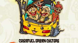 Kampoeng Budoyo Ketawanggede, Ketika Festival Kampung Menggerakkan Ekonomi Ratusan UMKM