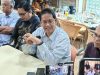 Dicopot dari Menkeu, Anak Purbaya : Akhirnya Bapak bisa Tidur Nyenyak
