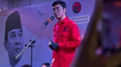 Tanggapi Pemecetan Achmad Hidayat, Jubir Seno :  Di PDIP Tak Ada Toleransi Bagi Kader Pembangkang