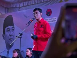 Tanggapi Pemecatan Achmad Hidayat, Jubir Seno :  Di PDIP Tak Ada Toleransi Bagi Kader Pembangkang