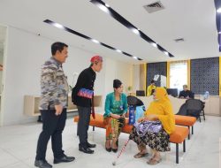 Manajemen BRI Malang Marthadinata Turun Langsung di Hari Pelanggan Nasional 2026