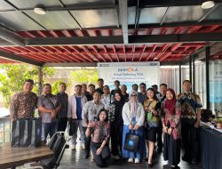 Perkuat Sinergi, BRI Malang Soekarno Hatta Dorong Agen LPG dan SPBU Manfaatkan Layanan Perbankan