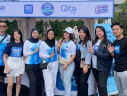 13 UMKM Kota Malang Naik Kelas Melalui Healthy Shopping Festival 2026