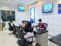 BRI Pastikan KUR Rp100 Juta Bebas Agunan Tambahan untuk UMKM