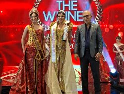 Advokat Asal Malang H. Surjono Dipercaya Jadi Juri Grand Final Miss Tionghoa Indonesia 2026