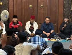 Wujud Gotong Royong, Kolaborasi Program DPR RI dan DPD PDI Perjuangan Jawa Timur untuk Rakyat di Kabupaten Malang
