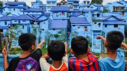 Tak Harus Keluar Kota, Ini Cara Menikmati Malang lewat Festival, Wisata Sejarah, dan Taman Bunga