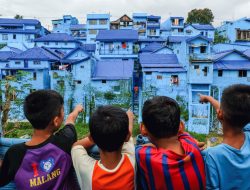 Tak Harus Keluar Kota, Ini Cara Menikmati Malang lewat Festival, Wisata Sejarah, dan Taman Bunga