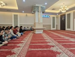 BRI Region 13 Malang Jaga Keseimbangan Spiritual dan Tanggung Jawab Profesional
