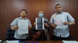 Law Firm Dr. Yayan Riyanto Kawal Laporan Dugaan Asusila yang Dipendam Puluhan Tahun