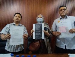 Law Firm Dr. Yayan Riyanto Kawal Laporan Dugaan Asusila yang Dipendam Puluhan Tahun