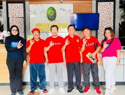 BRI Kepanjen Dekatkan Layanan Simpanan dan Briguna kepada Pegawai Pengadilan Agama Kabupaten Malang