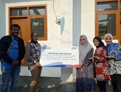 BRI Region 13 Malang Bangun Sinergi dengan Pesantren, CSR Tembus Rp3 Miliar Lebih