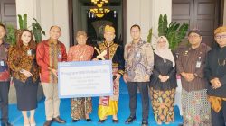 Beasiswa untuk 300 Siswa, BRI Malang Kawi Perkuat Sinergi dengan Pemkot