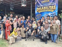UNIPAR Jember Siapkan Wirausahawan dari Kalangan Mahasiswa Disabilitas, Didukung BRI