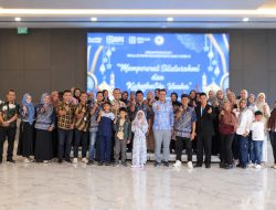 Perkuat Jaringan Layanan Masyarakat, BRI Rangkul BRILink Agen Malang Soekarno Hatta