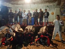 KRA Dwi Indrotito Adiningrat Buka Festival Bantengan, Berharap Jadi Momentum Pelestarian Budaya Khas Malangan