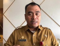 Plh Kadispora Klaim Target PAD PKL Kanjuruhan Hampir Terpenuhi, PROJO Kabupaten Malang Nilai Target PAD PKL Terlalu Kecil dan Tuding Ada Permainan Penarikan Retribusi Pedagang