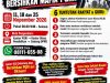 Tuntut Reformasi Pendidikan, Transparansi Proyek Revitalisasi Sekolah dan KLB PGRI Kabupaten Malang, PusDek Bakal Gelar Aksi Demo 