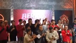 Wadahi Kritik Anak Muda, PDIP Jatim Gelar Program “Berani Komedi”
