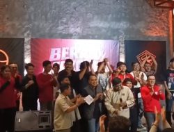 Wadahi Kritik Anak Muda, PDIP Jatim Gelar Program “Berani Komedi”
